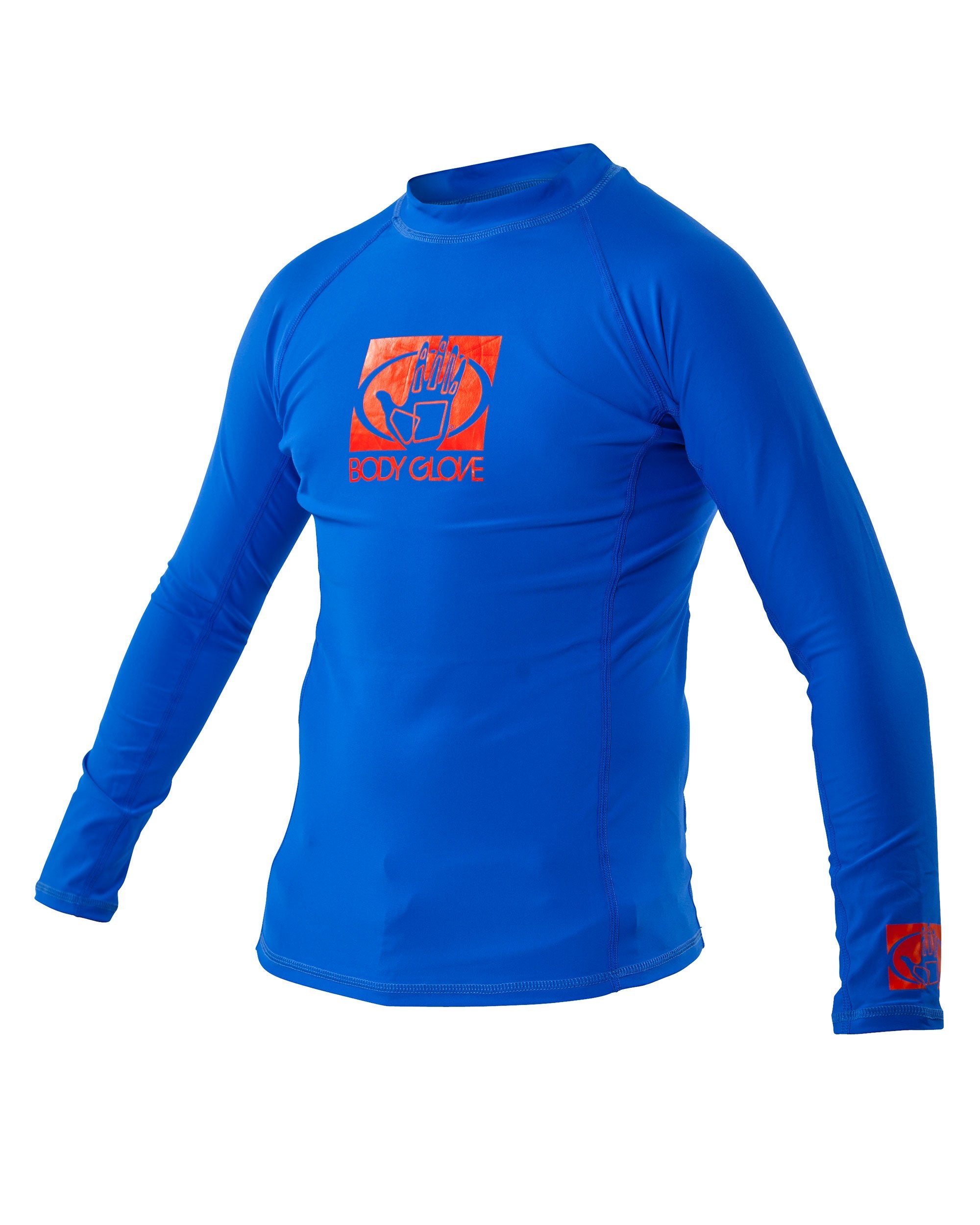 Kids' Rash Guards