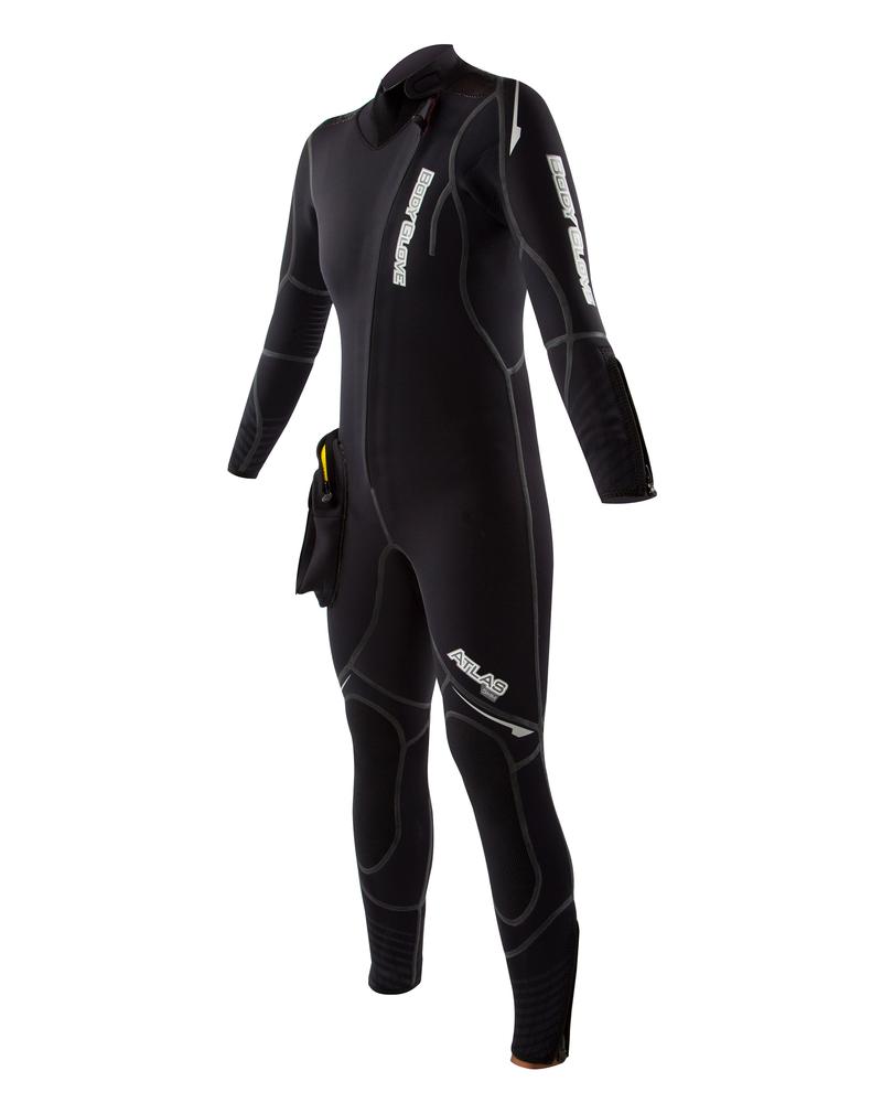 Women's Dive Wetsuits