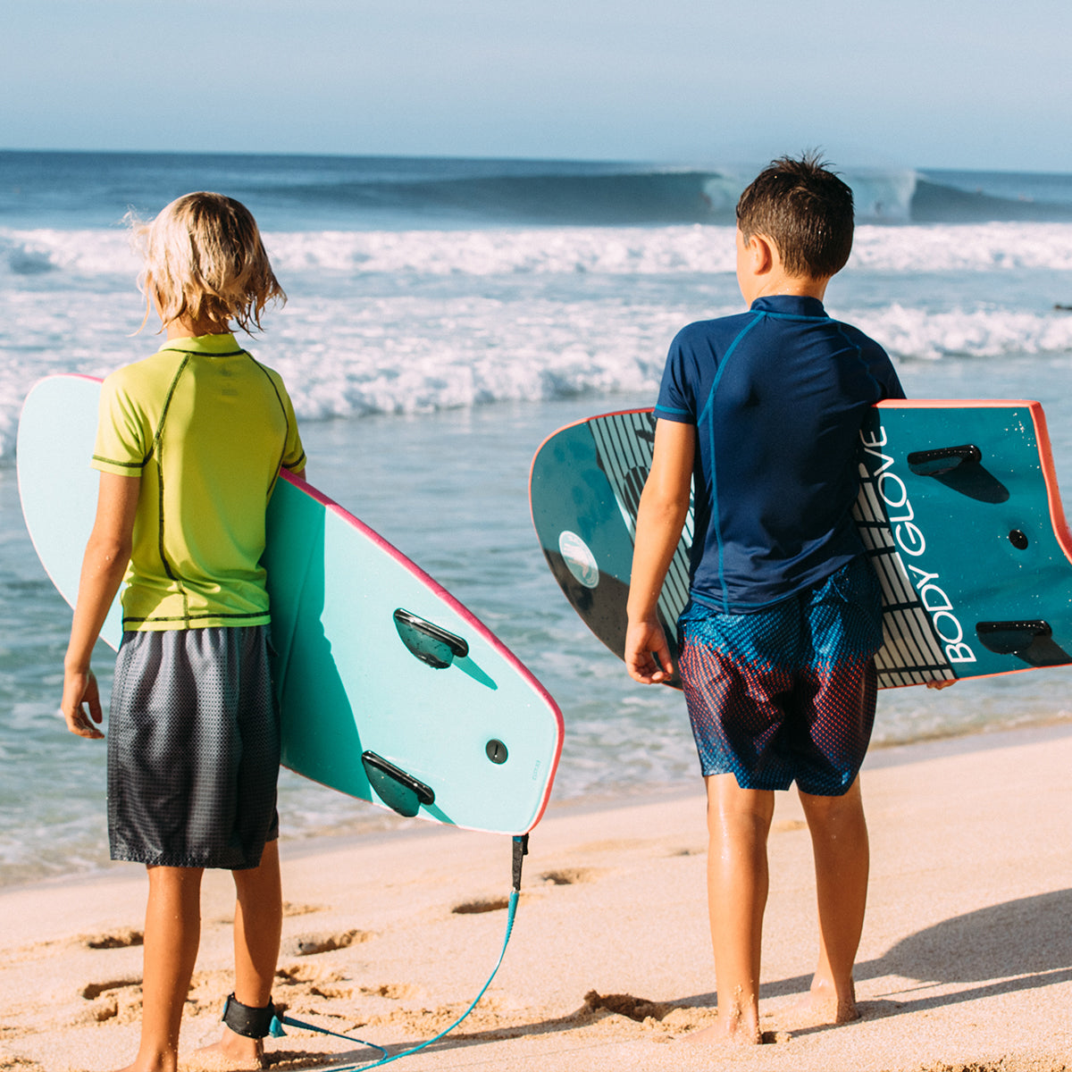 Boys' Swimwear