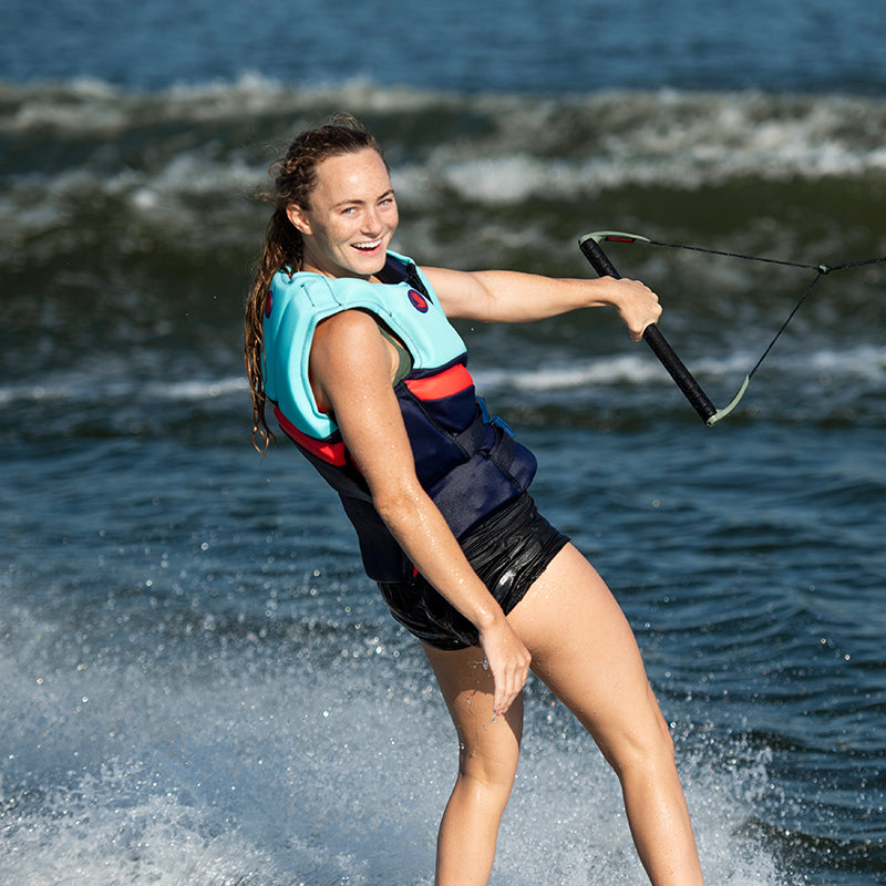 Life Jackets & Vests for the Whole Family