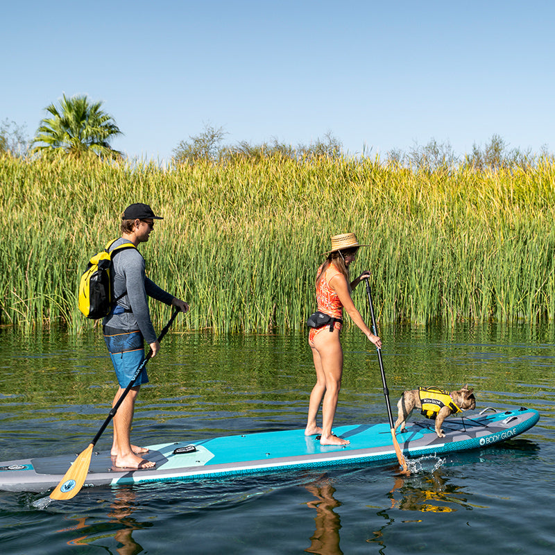 Tandem Paddle Boards