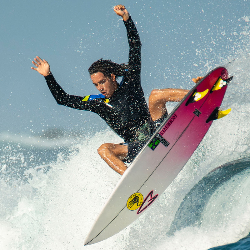 Summer Wetsuits - Springsuits & Surf Tops