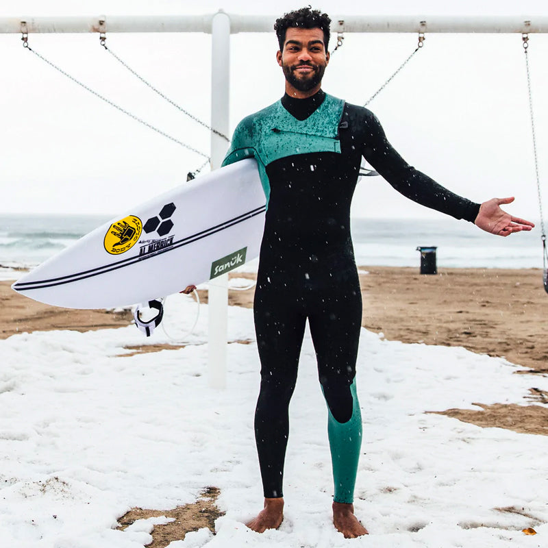 Men's Wetsuits - The Variant