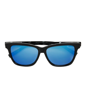 Paradise Way Sunglasses - Black / Tort