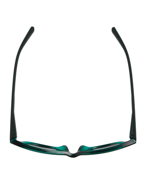 Paradise Way Sunglasses - Green