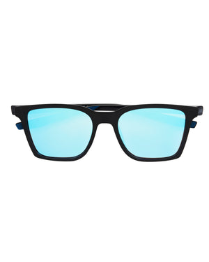 Juiced Square Sunglasses - Black