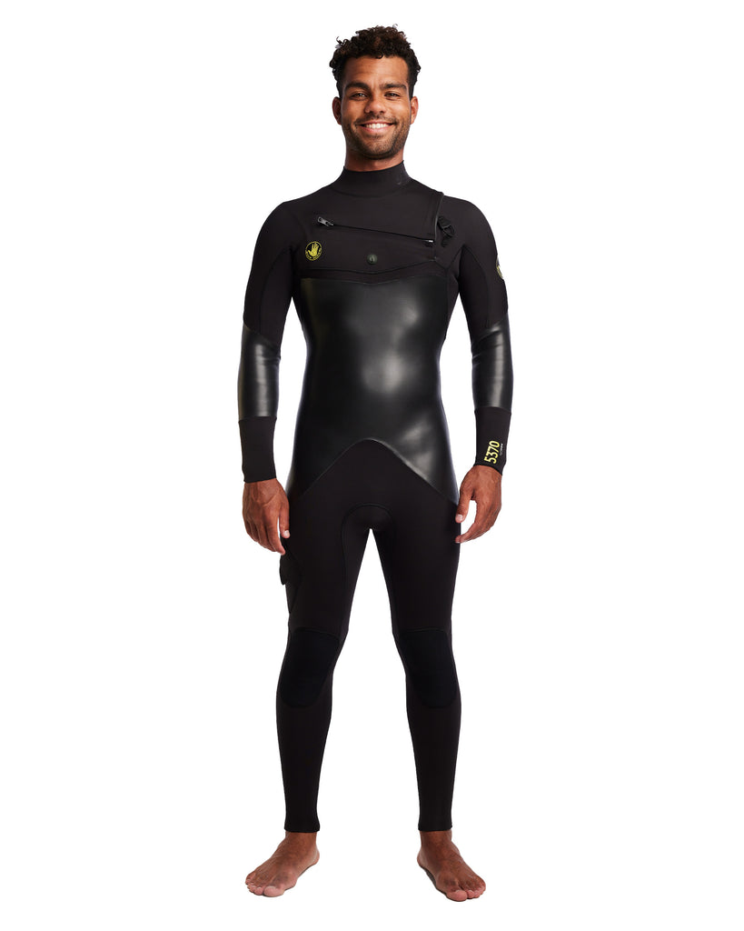 Body Glove PRO STAR 3 Mens Size LARGE Half outlet Wetsuit NWT