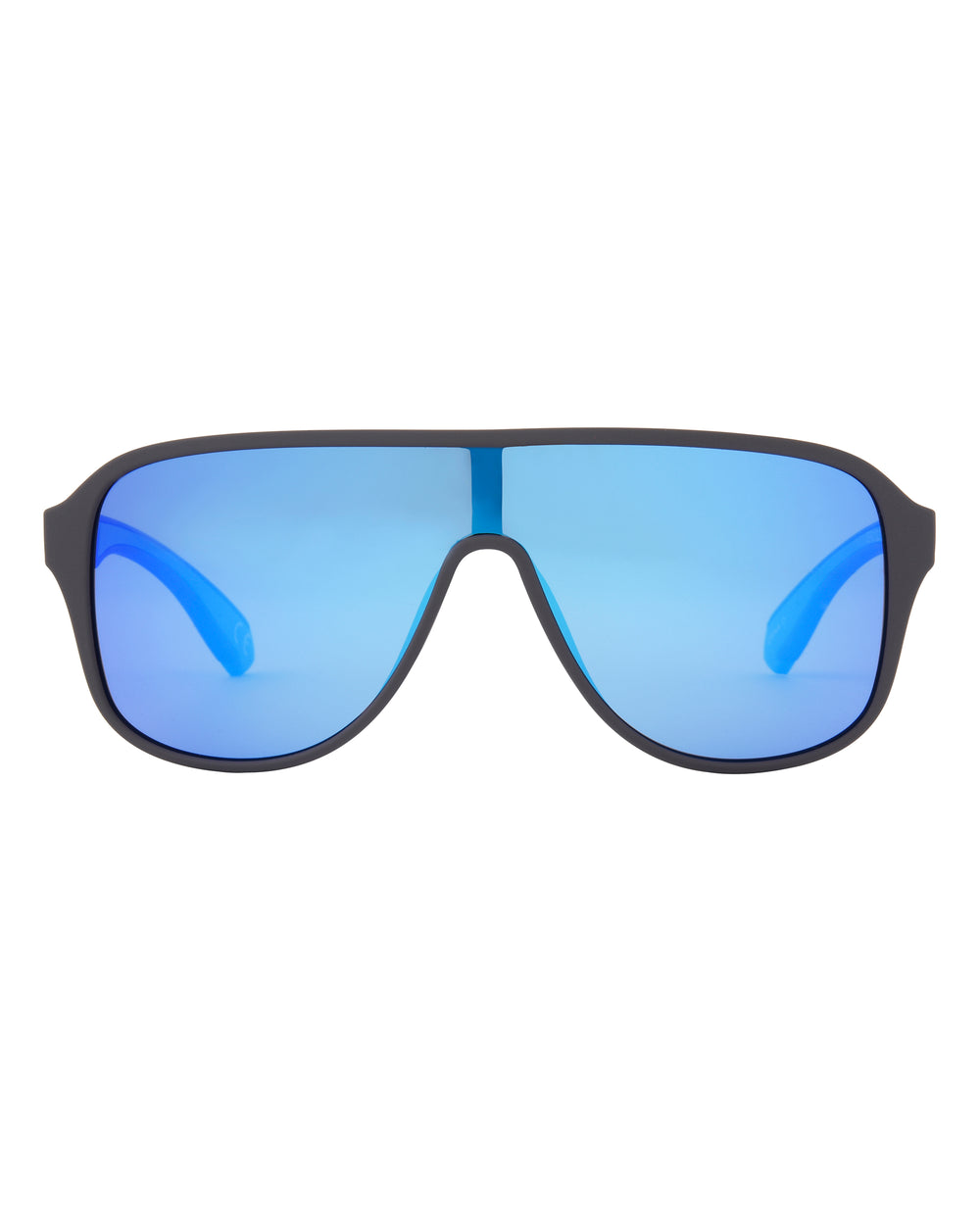 Body Glove Sport Crystal Gray Frame Blue Mirror 100% UVA UVB Protection Mens  Sunglasses : : Clothing, Shoes & Accessories