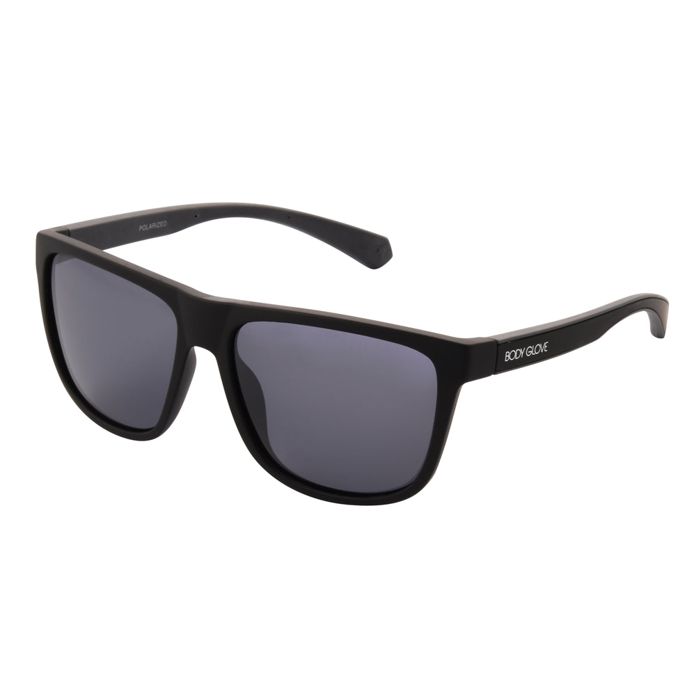 Body Glove Boys' Tidal Sunglasses, Black, 55 mm : : Clothing,  Shoes & Accessories