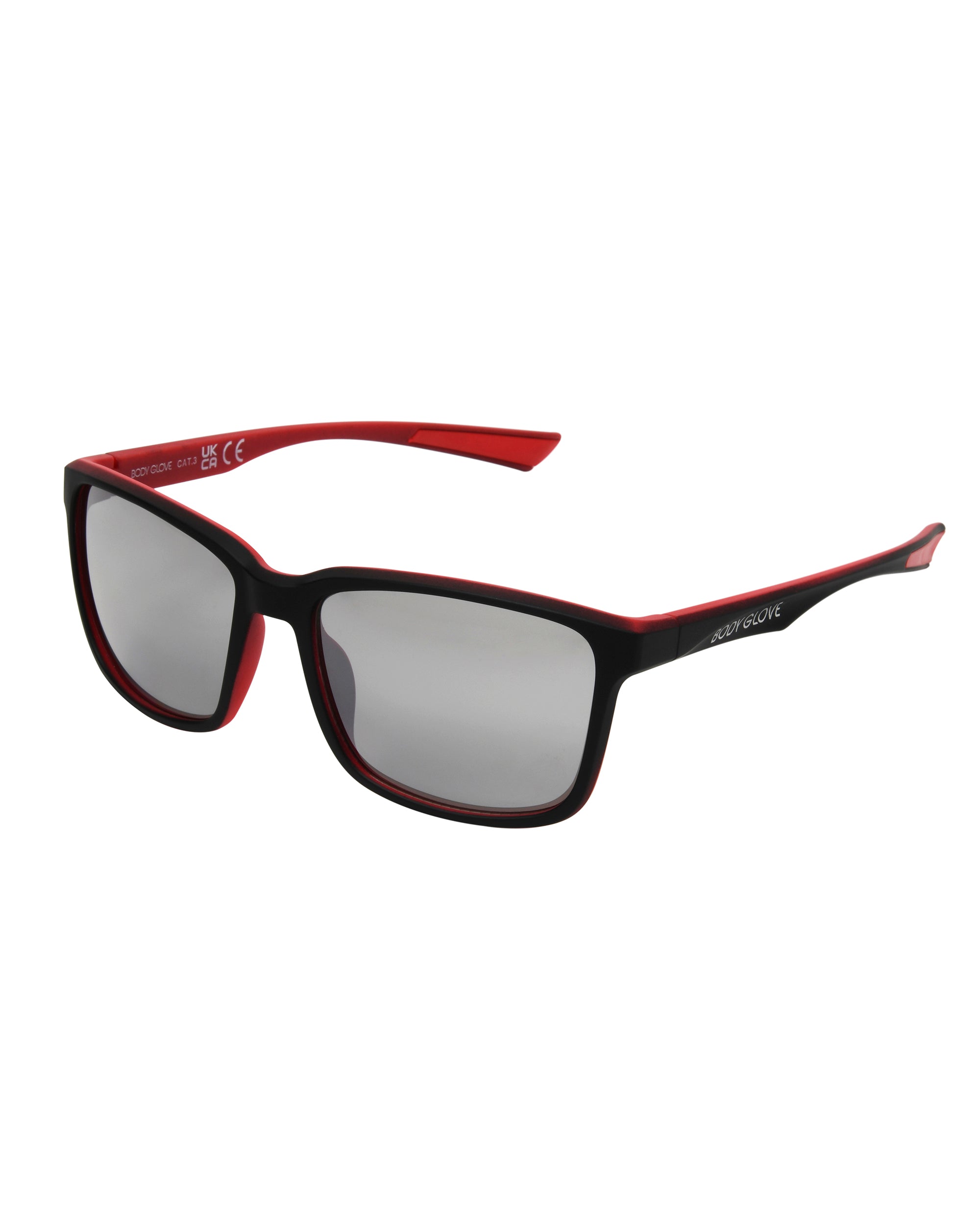 Vivid Way Sunglasses - Black