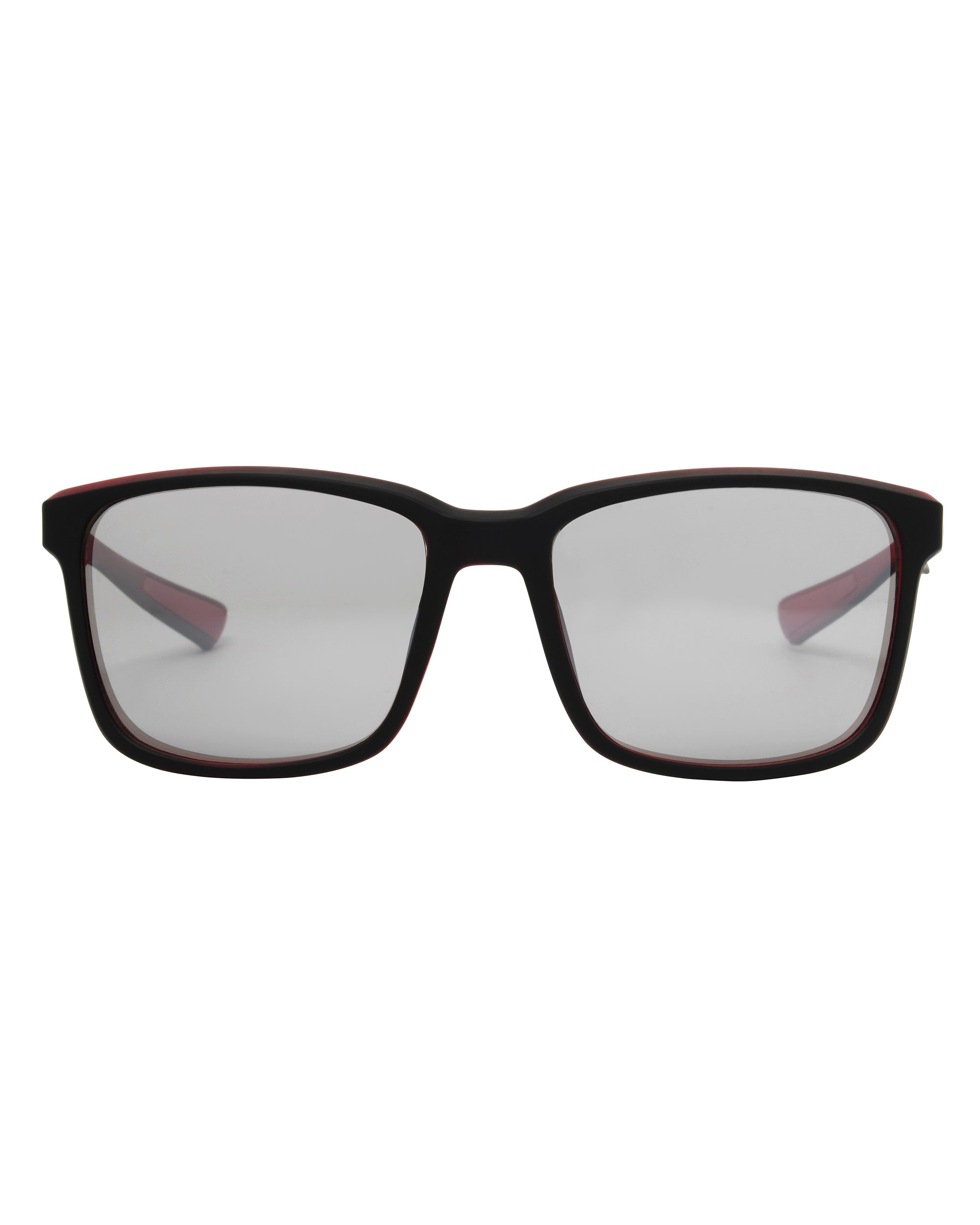 Vivid Way Sunglasses - Black