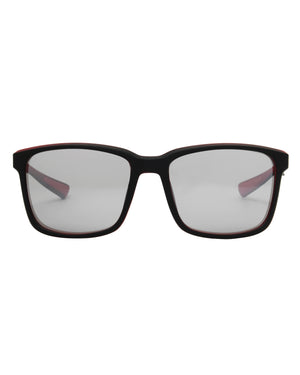 Vivid Way Sunglasses - Black