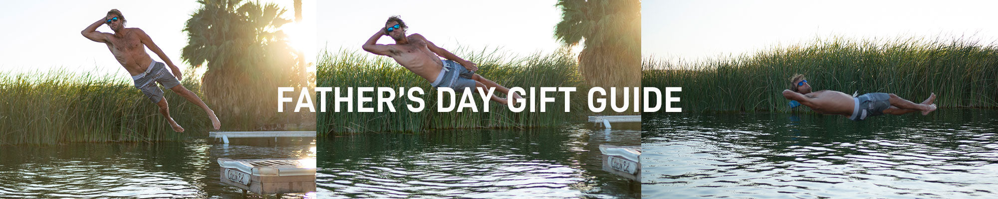 Father's Day Gift Guide