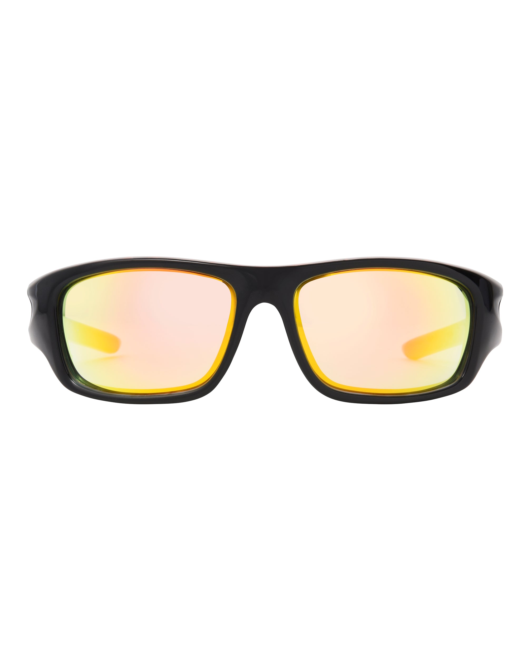 Kid's Tidal Sunglasses - Black