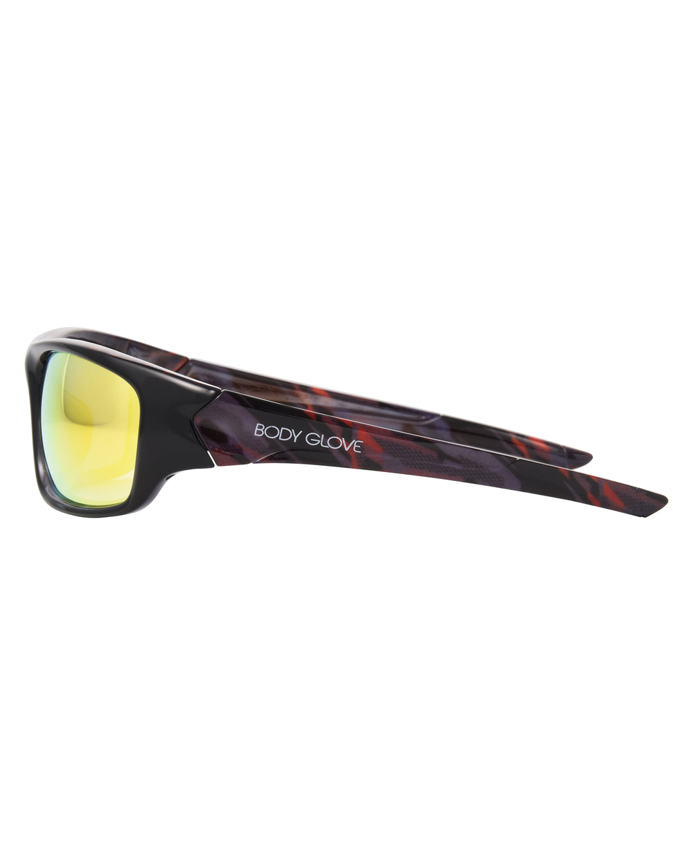 Body Glove Boys' Tidal Sunglasses, Black, 55 mm : : Clothing,  Shoes & Accessories