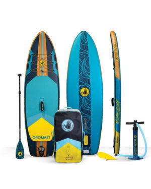 Grommet™ 2 Kids' Inflatable Paddle Board