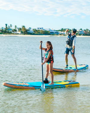 Grommet™ 2 Kids' Inflatable Paddle Board