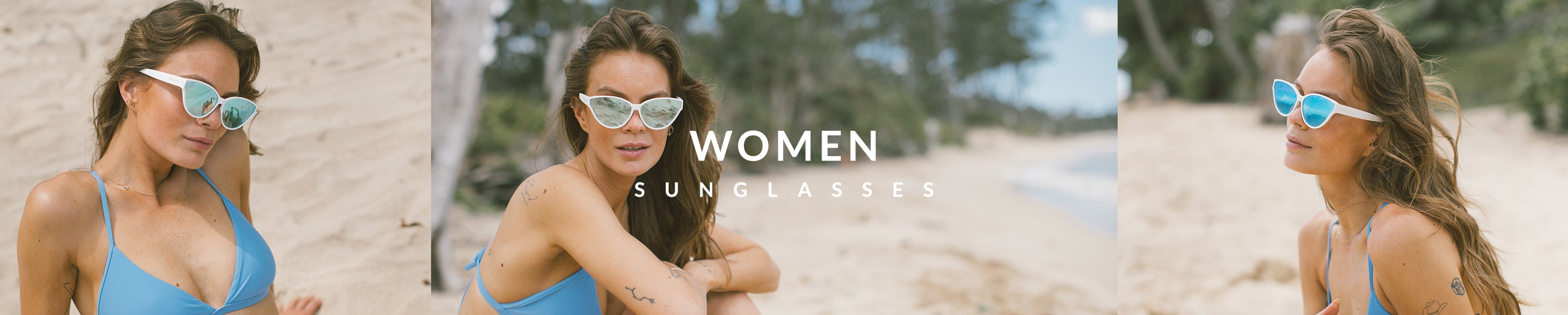 Women's Sunglasses