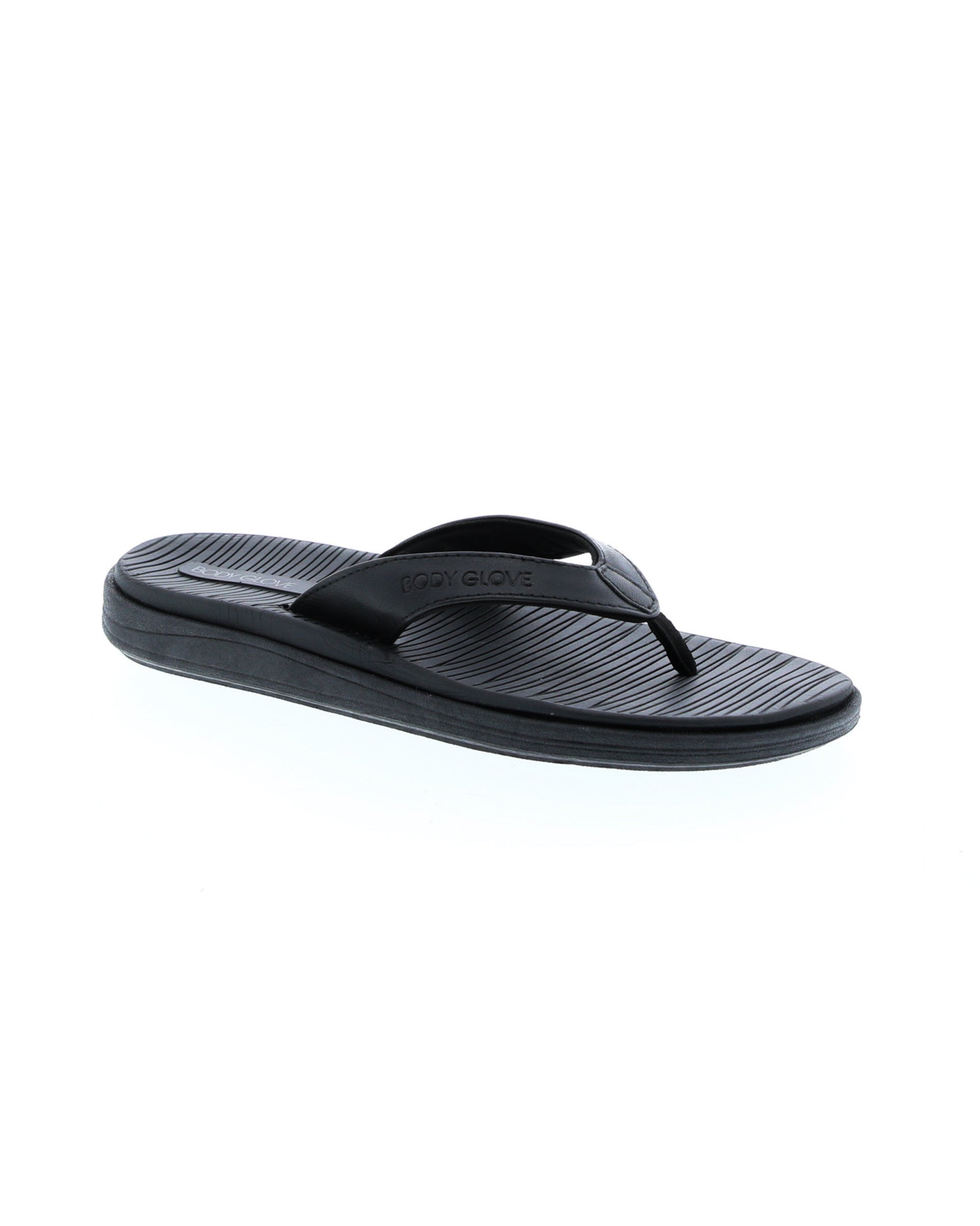 Women's Lotus II Sandal - Black