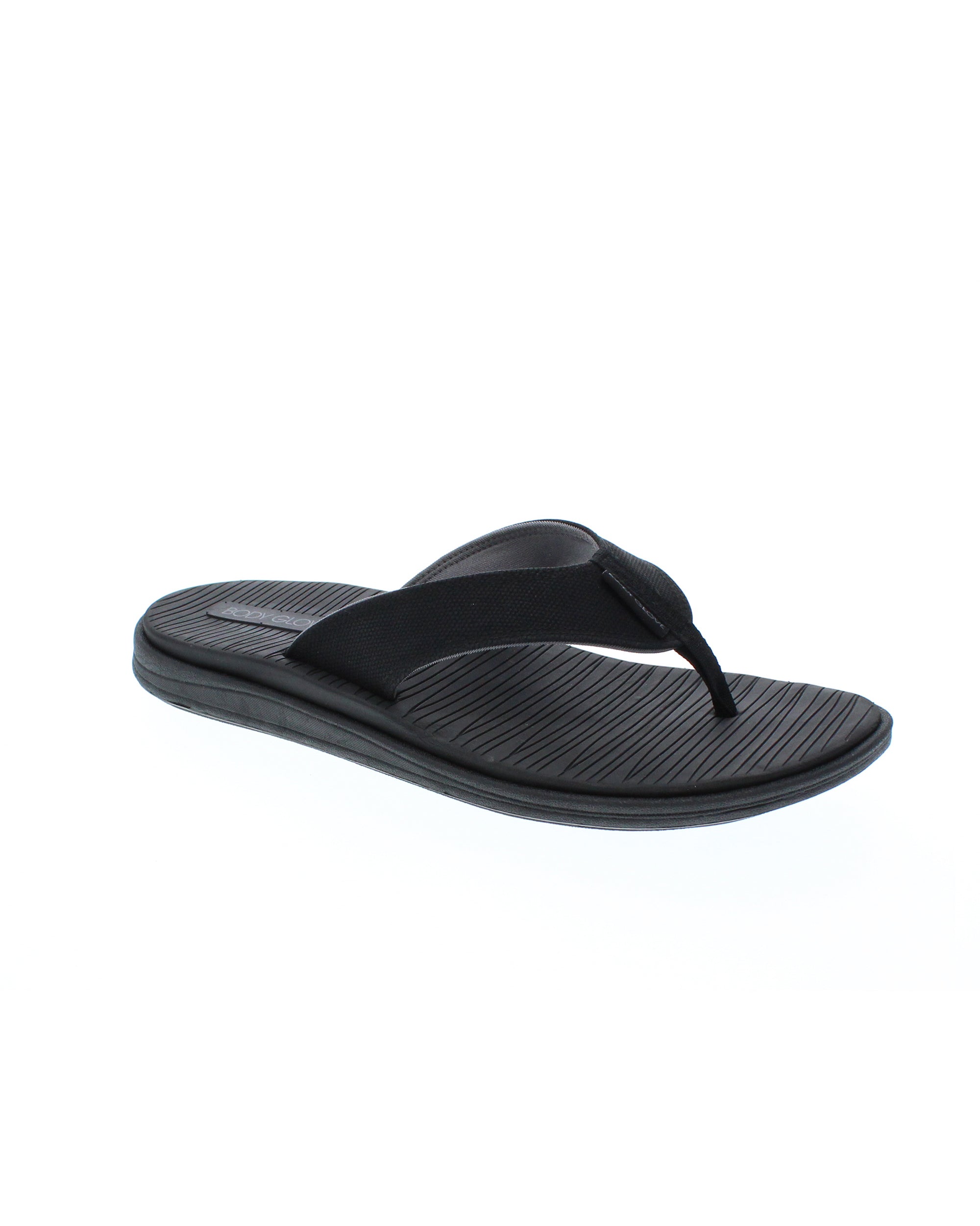 Men's Montego Arch II Sandal - Black