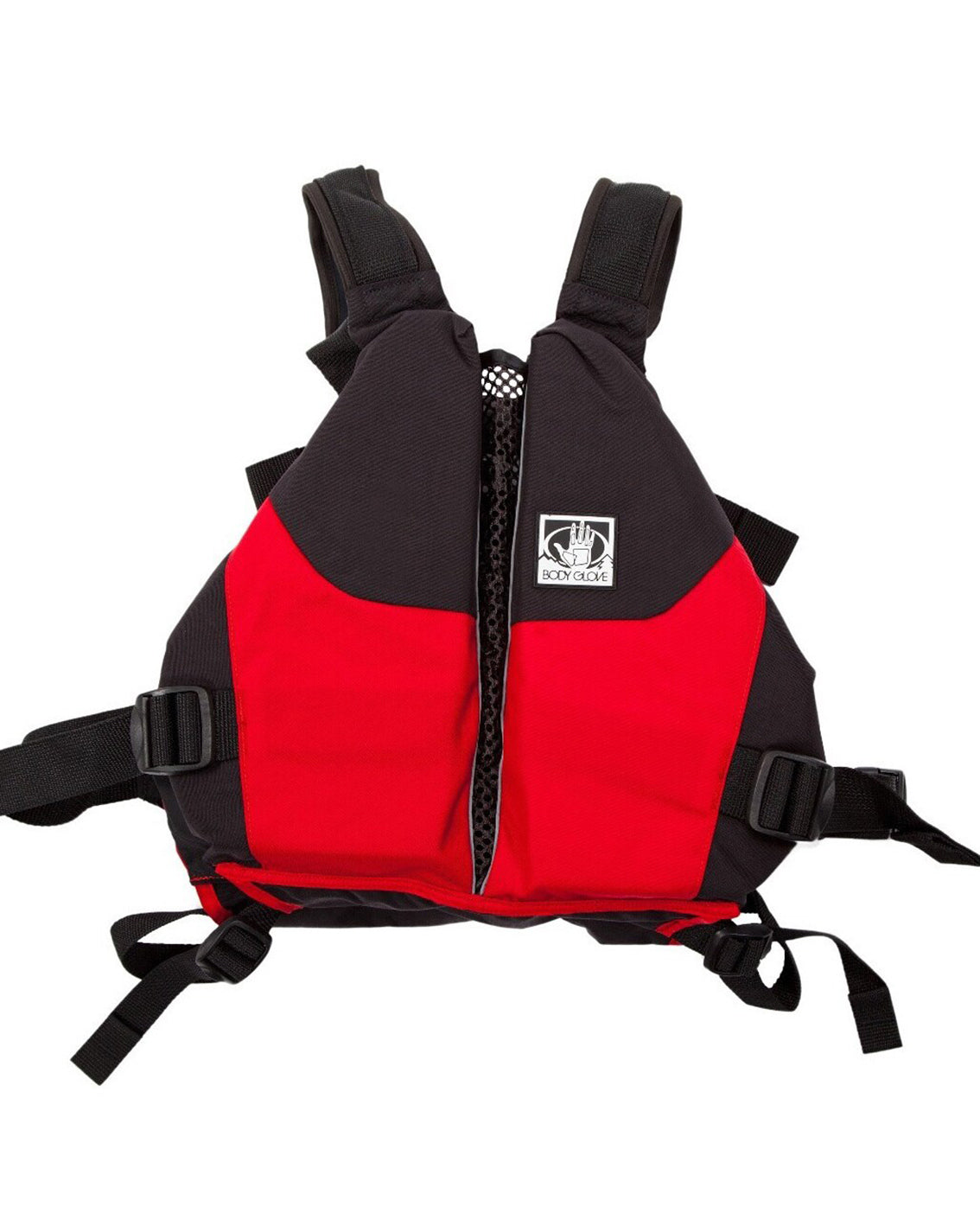 Paddling PFD - Red