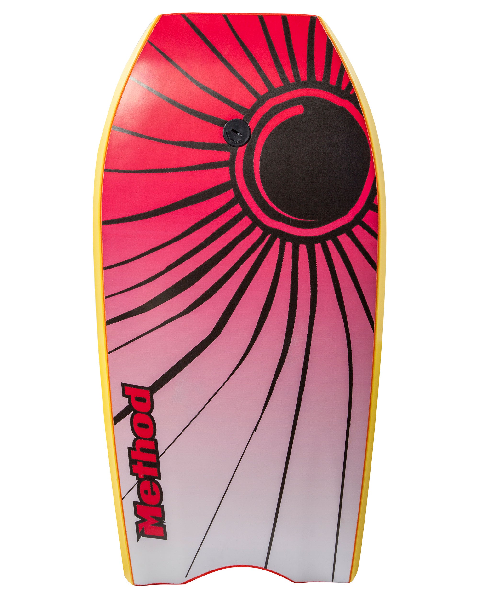 Method 37" Body Board