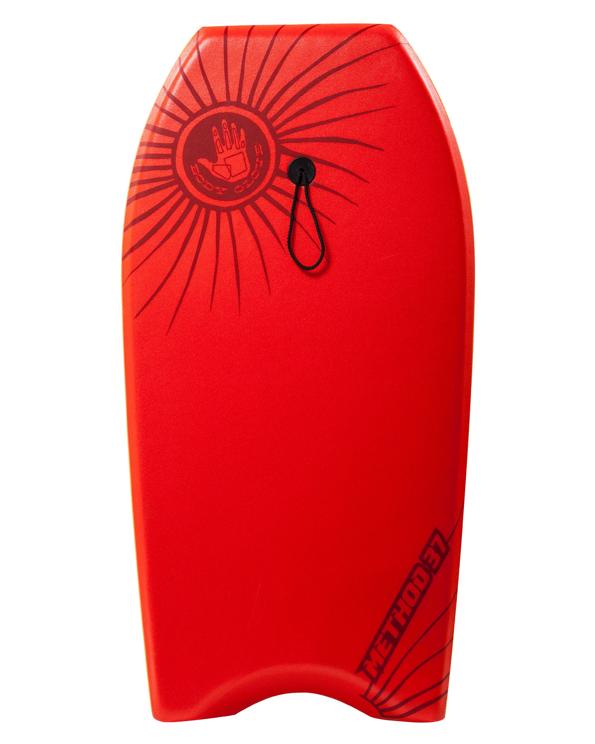 Method 37" Body Board