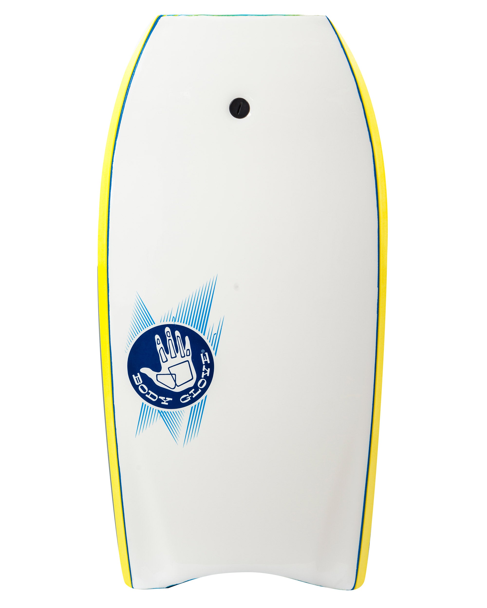 Reactor 37" Body Board