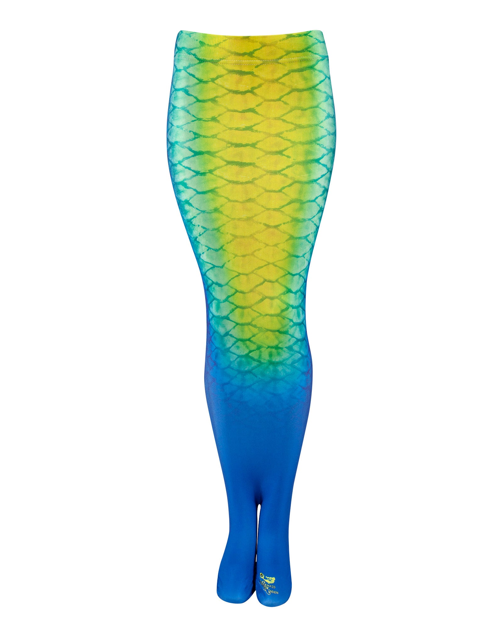 Kids' Mermaid Linden Swim Tail - Linden