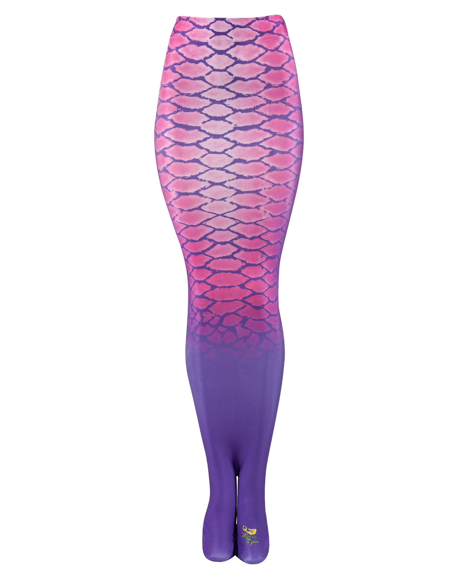 Kids' Mermaid Linden Swim Tail - Sea Princess