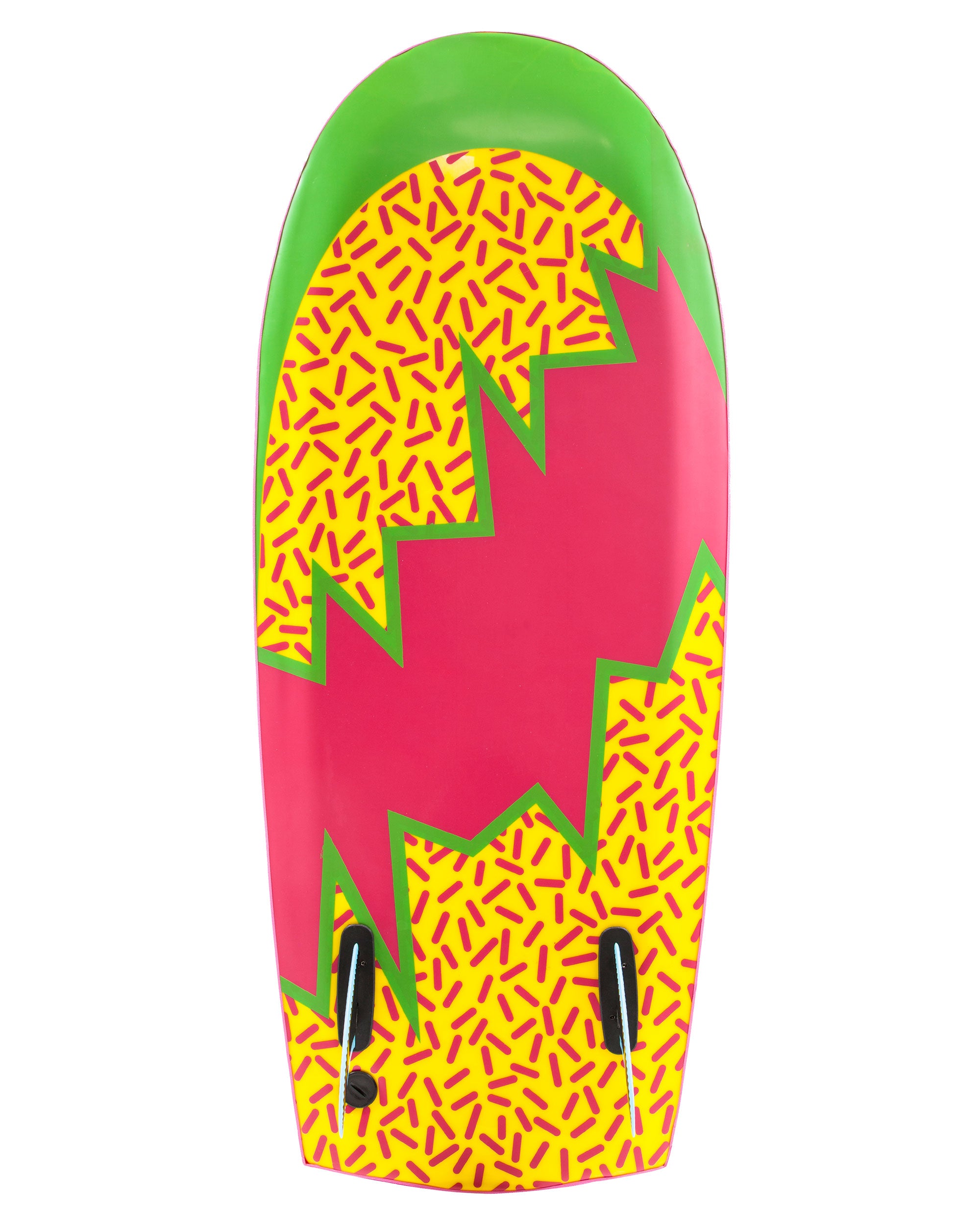 Hook Swell 48" Blackball Body Board