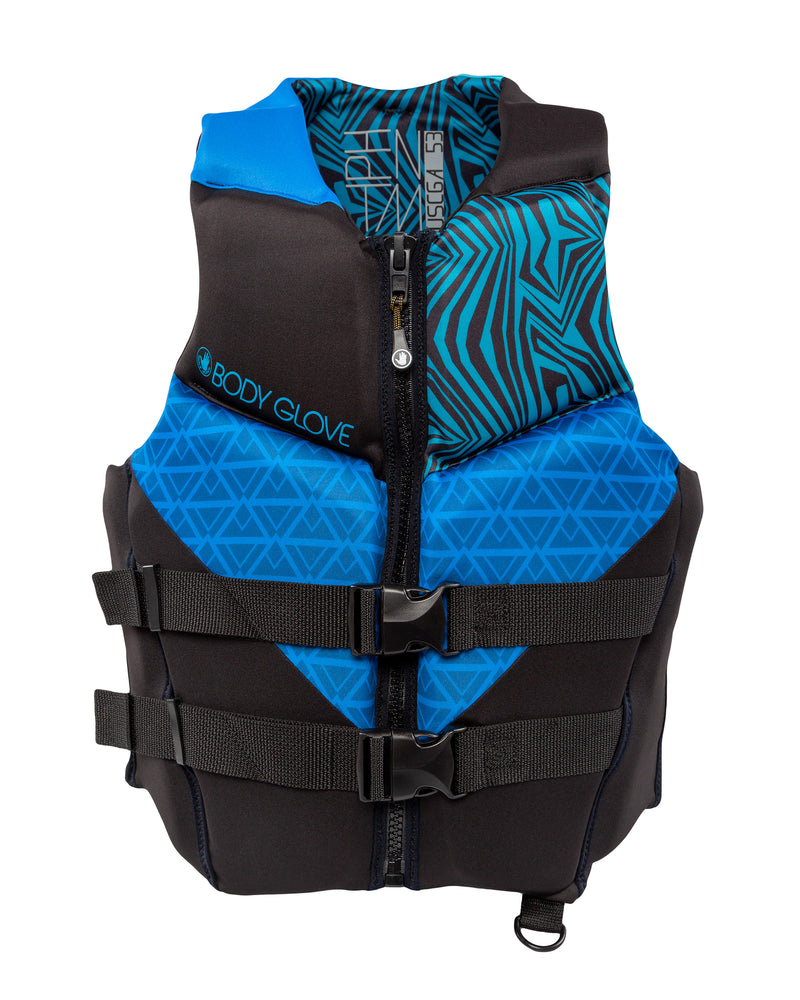 New Body Glove Life Jacket - Large / XL outlet