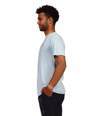 Solis Premium T-Shirt - Pigment Seafoam