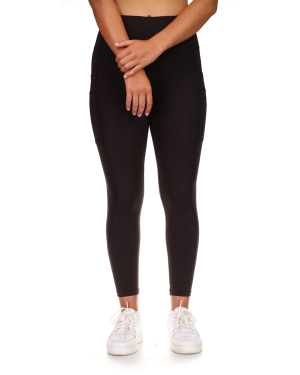 L'URV Leggings SHAKE YOUR BOOTY Leggings Sexy Workout Tights BK