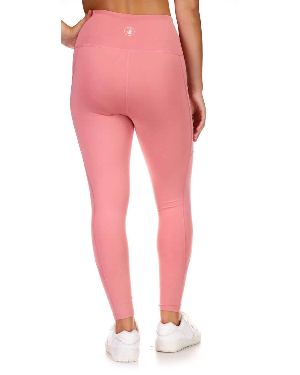  7/8 Leggings For Women With Pockets