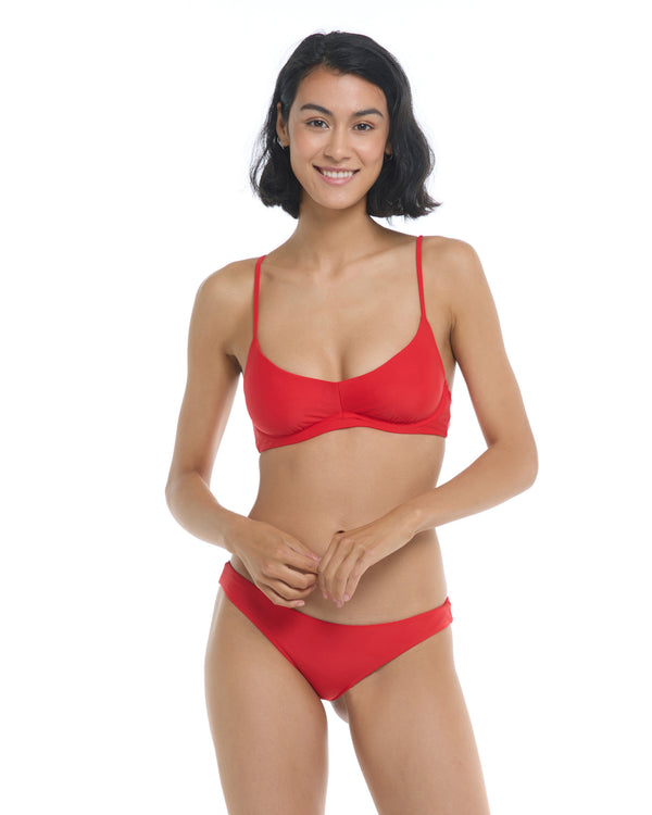 Women's Swim Underwire Tops