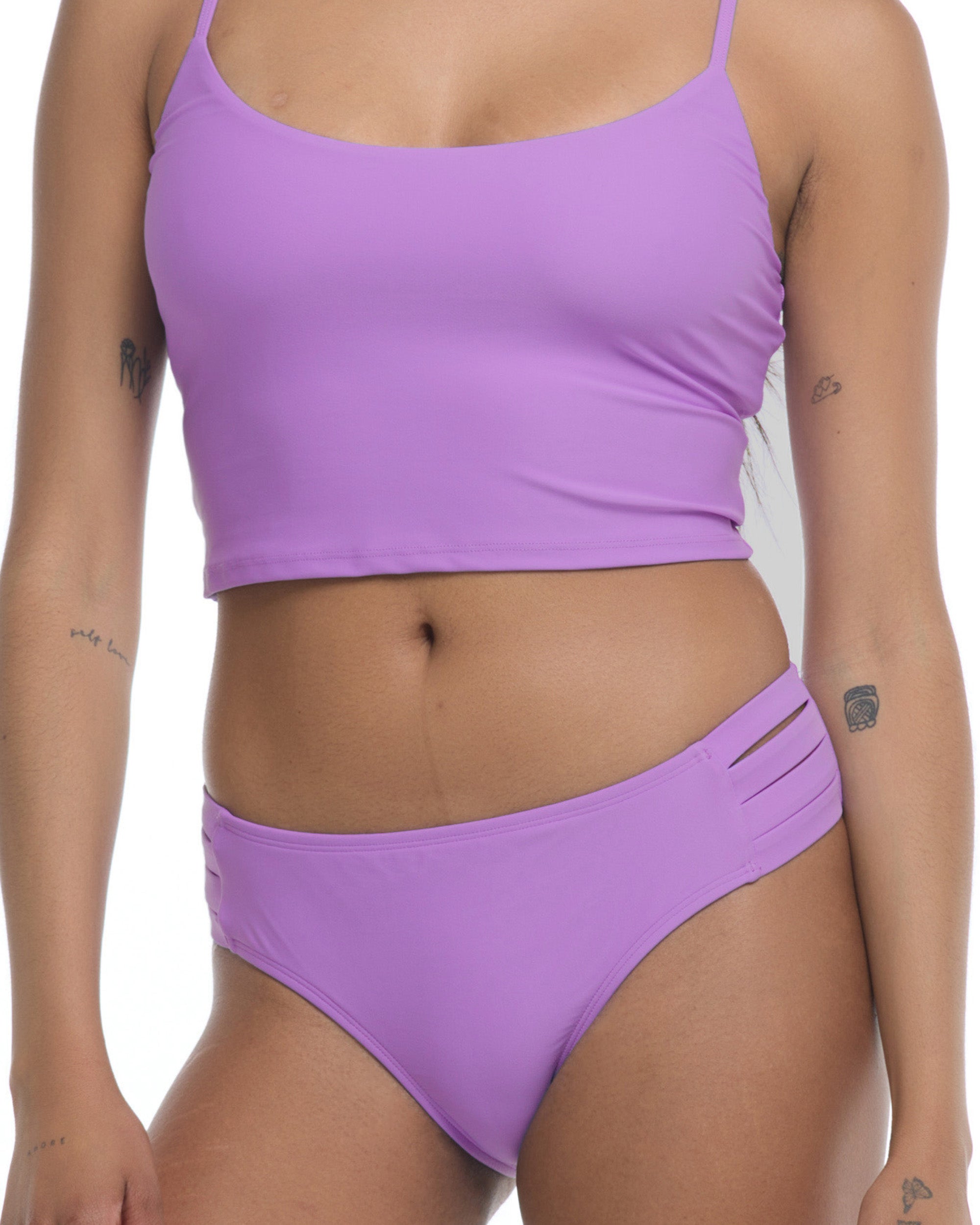 Smoothies Nuevo Contempo Swim Bottom - Akebi