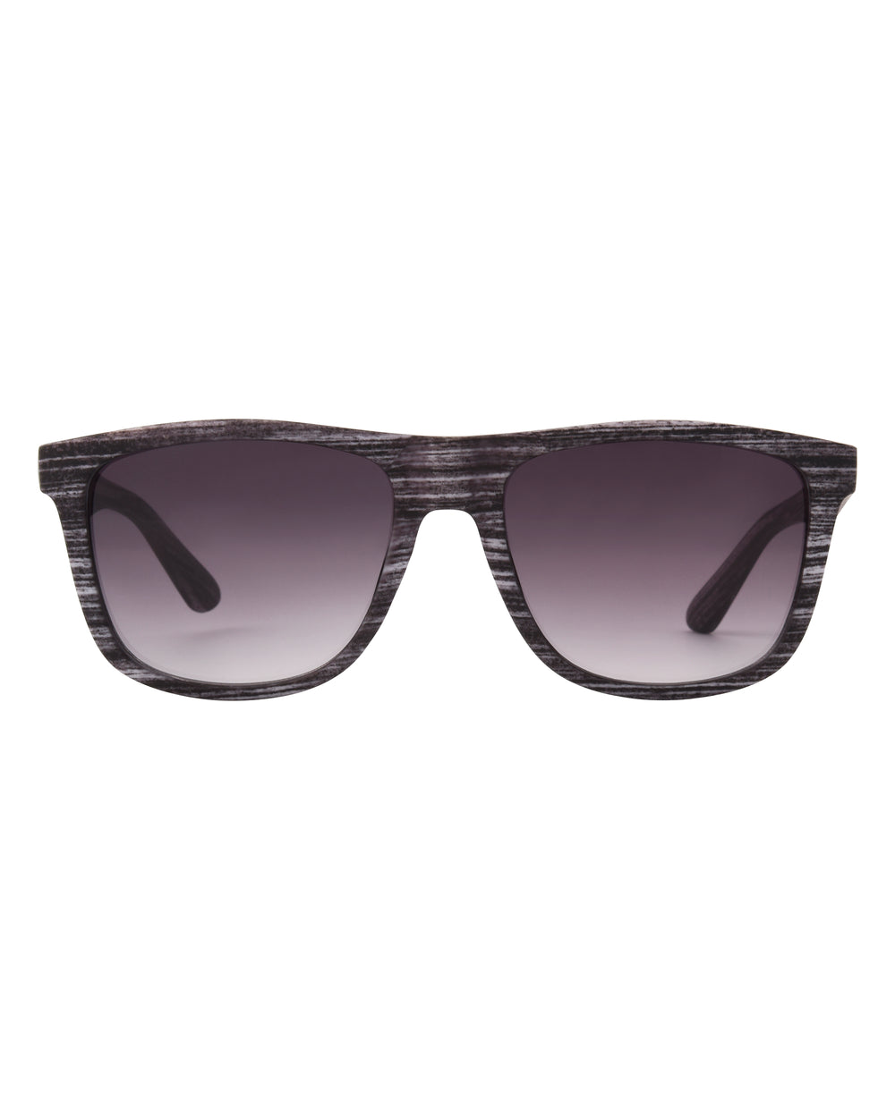 Body Glove Men's Jake Sunglasses, Black, 63 mm 