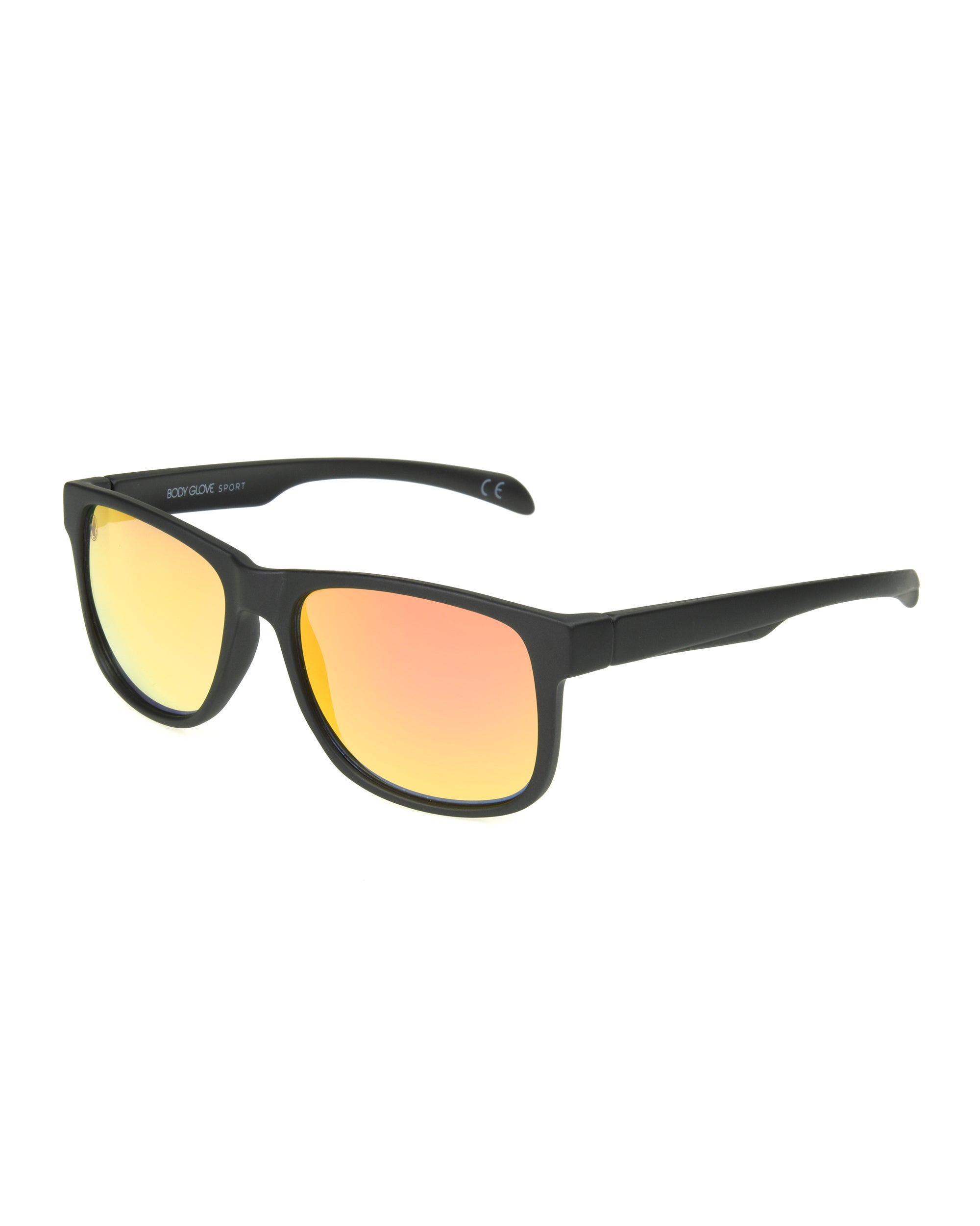 Sunrise Sunglasses - Gray