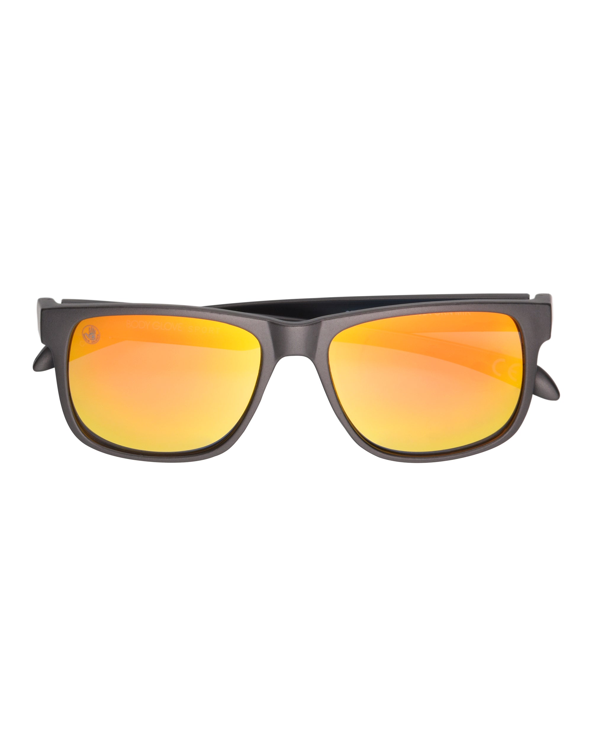 Sunrise Sunglasses - Gray