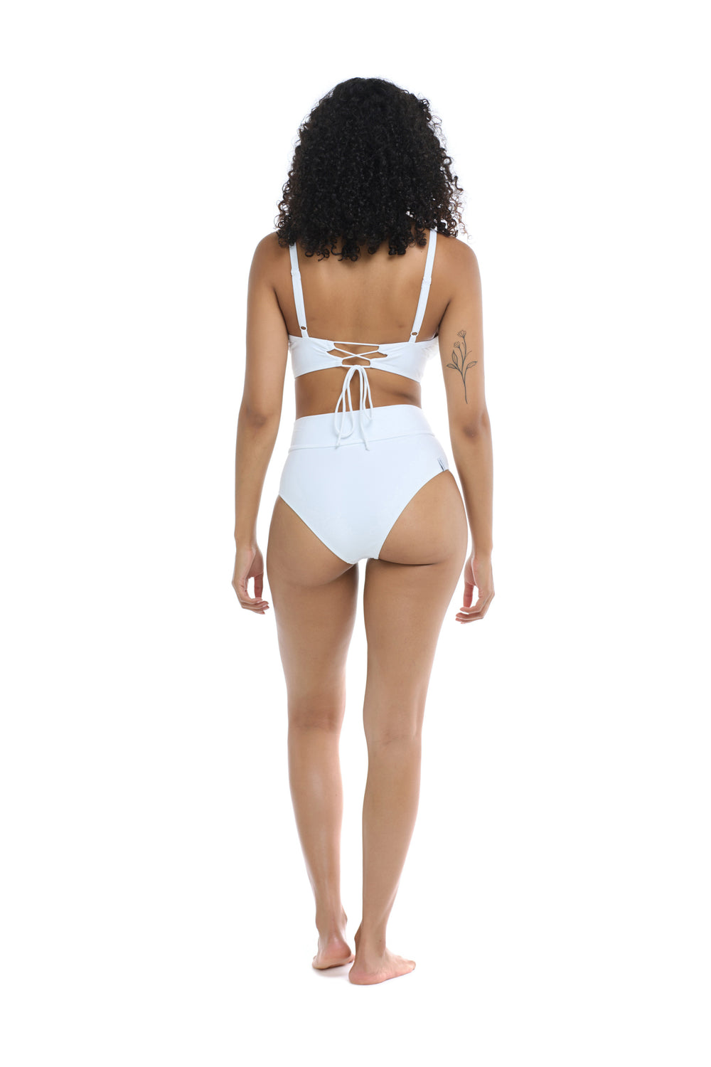  Body Glove Women's Standard Olivia D, DD, E, F Cup Bikini Top  Swimsuit with Adjustable Tie Back, Colorbox : Clothing, Shoes & Jewelry