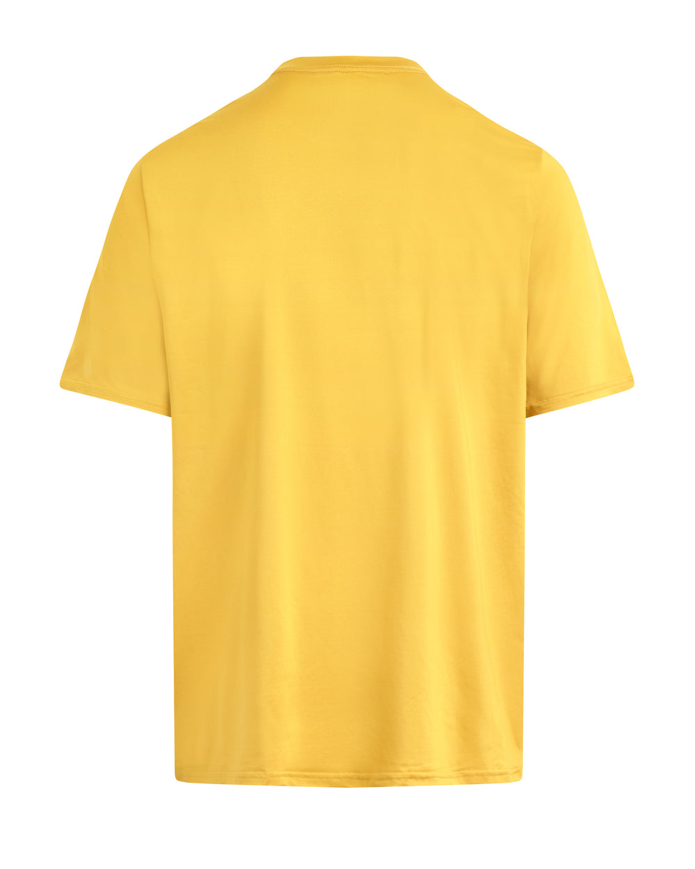 Short-Sleeved Pocket UPF 50+ T-Shirt - Mustard - Body Glove