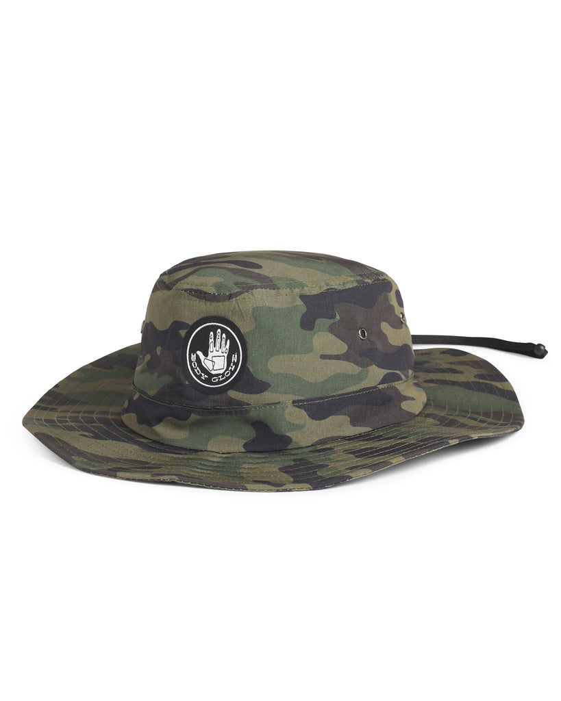 Standard Boonie Camo Hat