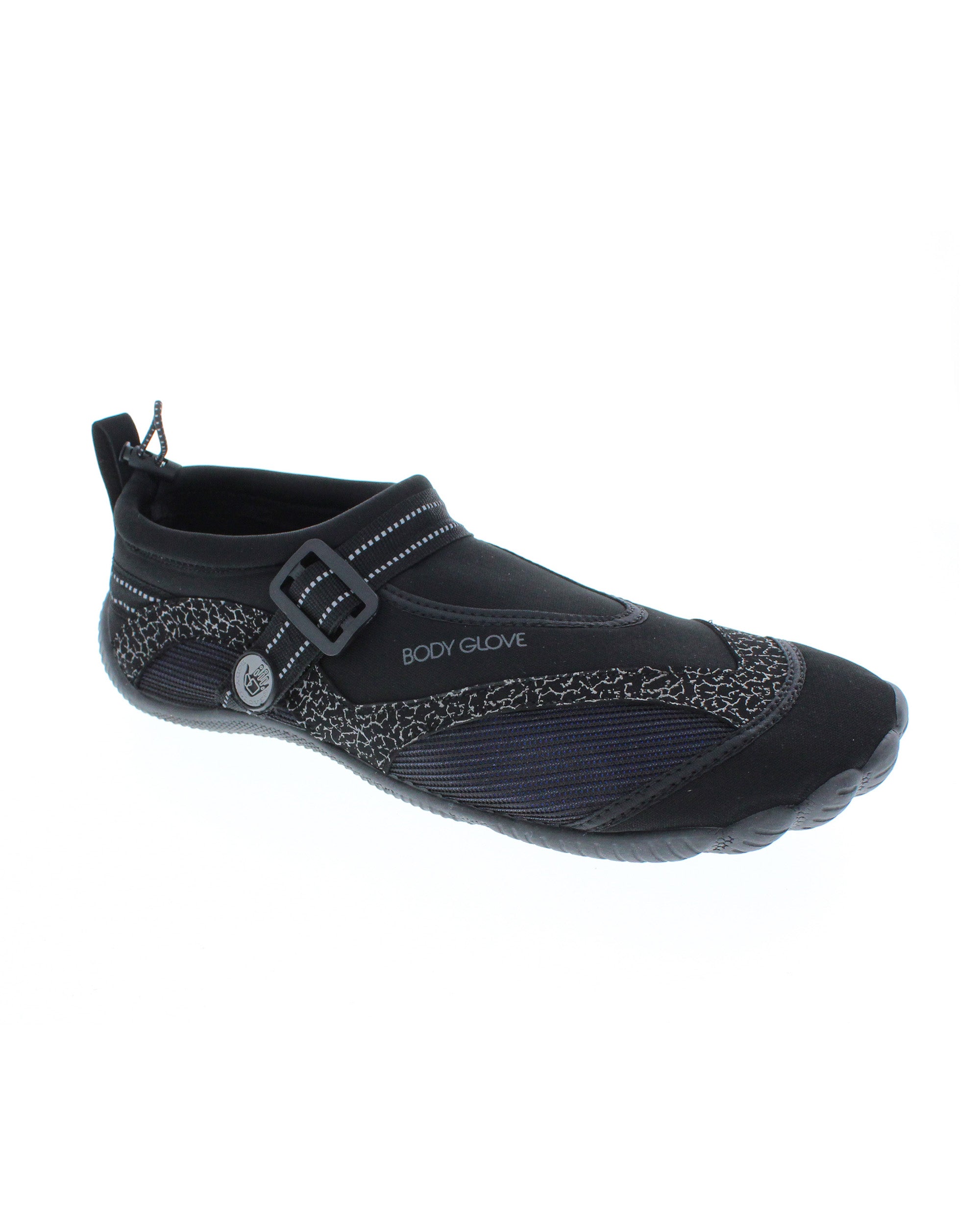 Men's Current Water Shoes - Black/Blue