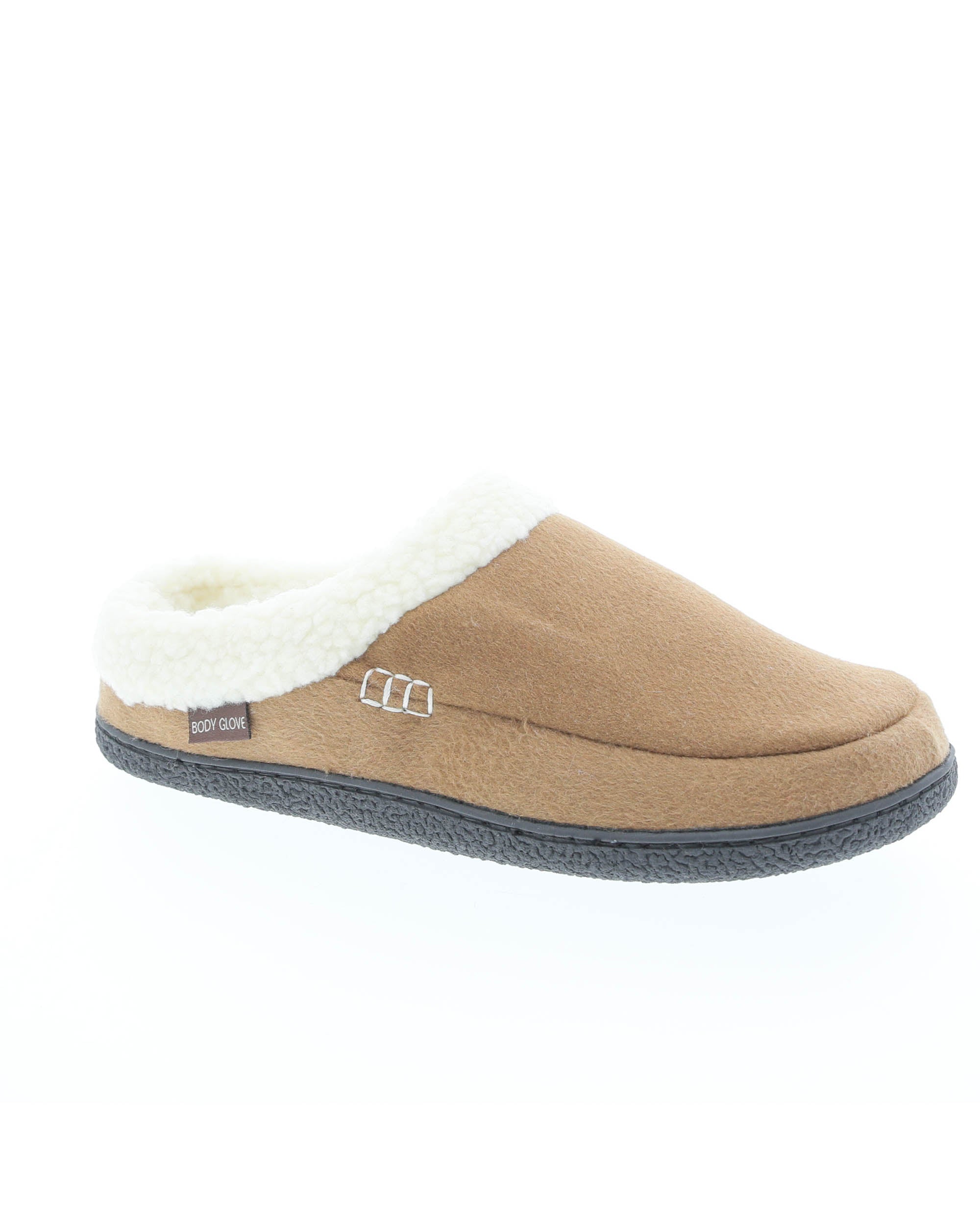 Men's Donat Slippers - Chestnut