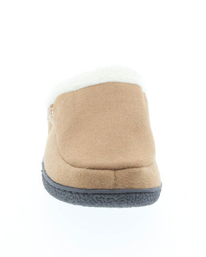 Men's Donat Slippers - Chestnut