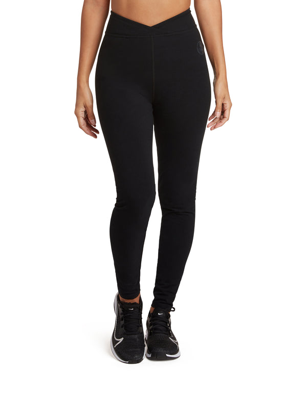 Hot girl sexy black transparent leggings for women CP1003