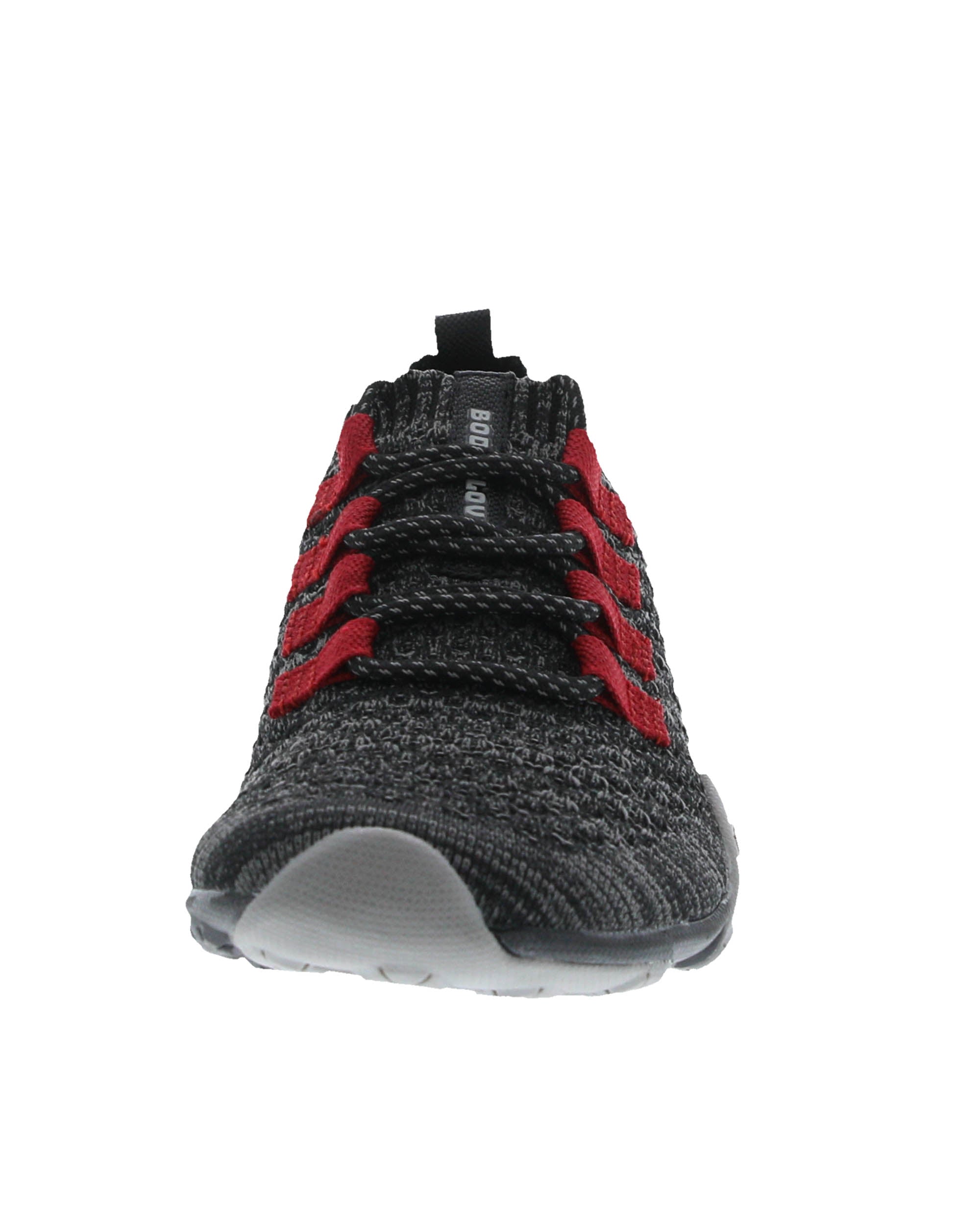 Men's Tracker Water Shoes - Black/Red