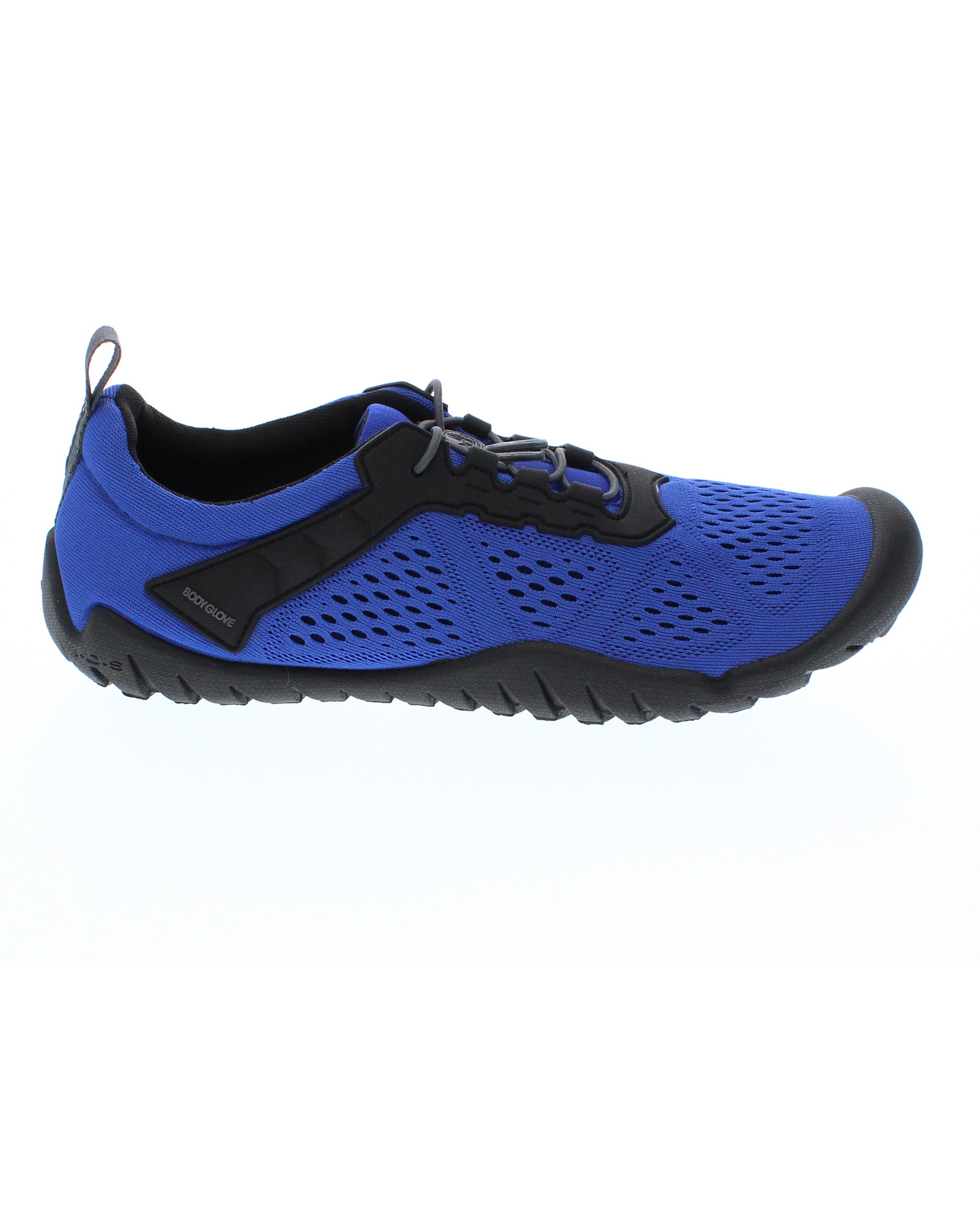 Men's Nautilus Water Shoes - Dazzling Blue/Black