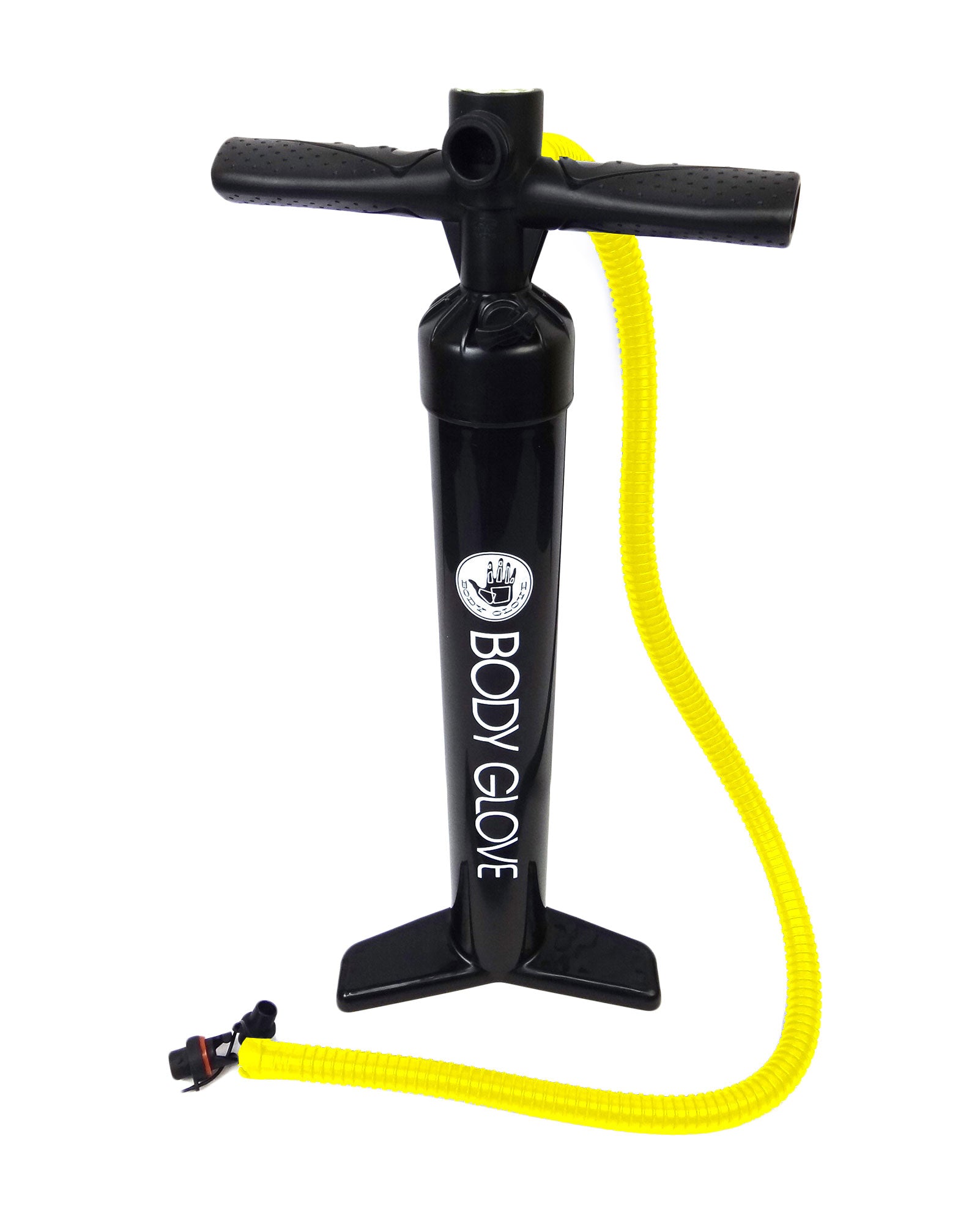 Dual-Action ISUP Hand Pump